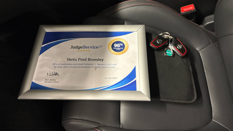 MG ZS 130kW Trophy EV 51kWh 5dr Auto Electric Hatchback